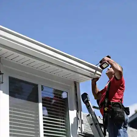 gutter services Port Townsend